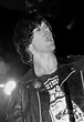 The Ramones - C. J. Ramone Photograph by Concert Photos | Pixels