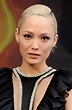 Pom Klementieff at Guardians of the Galaxy Vol.2' Premiere in London, UK • CelebMafia