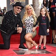 Ice-T's 7-Year-Old Daughter Chanel Still Sleeps With Him and Wife Coco ...