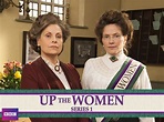 Watch Up The Women, Series 1 | Prime Video