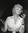 Acting Magazine Stella Adler, On the Importance of Confidence - Acting ...