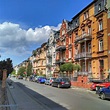 Fotos gratis : Darmstadt, Hesse, Alemania, Cuarto de juan, edificio ...