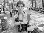 Diane Arbus – Women in Photography Spotlight - RockyNook