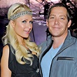 Paris Hilton's Ex-Boyfriend Cy Waits Taking Plea Deal in Duo's Bust - E ...