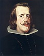 Portrait of Philip IV, 1652 - 1653 - Diego Velazquez - WikiArt.org