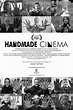 Handmade Cinema (película 2012) - Tráiler. resumen, reparto y dónde ver ...