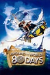 Around the World in 80 Days (2004 film) - Alchetron, the free social ...