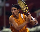 Rafael Nadal Biography , History And Life Stories | The Power Of Sport ...