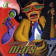 Ocean Of Sound Volume 4 - Guitars On Mars (1997, CD) - Discogs