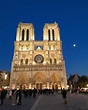 Paris Francia La catedral de Nuestra Señora (en francés Cathédrale ...