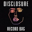 ‎Record Bag - EP - Album by Disclosure - Apple Music