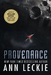Review: Provenance by Ann Leckie · Readings.com.au
