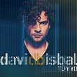 David Bisbal: Tú y yo, la portada del disco