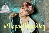 Feliz Cumpleaños J-Hope | •K-Pop• Amino