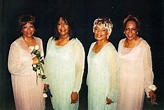The Royalettes in 2003 Shiela Ross llead singer is second … | Flickr