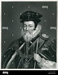 William Cecil, 1st Baron Burghley (sometimes spelled Burleigh) (13 ...