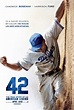 Slide into Baseball Season with Jackie Robinson & the '42' Poster (2013 ...