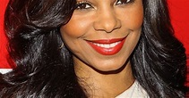 Sanaa Lathan - Hands - Image 4 from Top 10 Beauty Looks of the Week ...