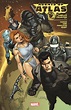 Agents of Atlas: The Complete Collection Vol. 1 (Trade Paperback ...