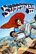 Superman III (1983) - Posters — The Movie Database (TMDB)