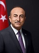 Mr. Mevlüt Çavuşoğlu / Republic of Türkiye Ministry of Foreign Affairs