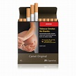 Camel Original Cigarettes Review: Classic Flavor, Timeless Quality