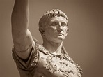 Augusto – el primer emperador de Roma – Historia – Definiciones y conceptos