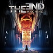 THE END MACHINE Supergroup To Release The Quantum Phase Album In March ...