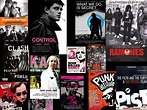 Punk movies, Punk films, Best punk movies