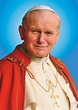 Comparte con Jorge: Juan Pablo II....Un Papa que sigue viviendo en ...