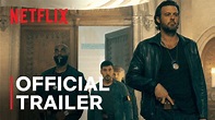 Rogue City | Official Trailer | Netflix - YouTube