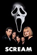Scream (1996) | Scream movie, Scream movie poster, Scream