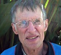 Dave Palmer - NZ Christian Writers