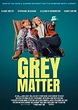 Grey Matter (2023) - IMDb