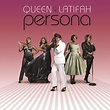 Encarte: Queen Latifah - Persona - Encartes Pop