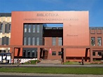 Kazimierz Wielki University in Bydgoszcz - Wikiwand