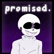 Promised sans draw by bromomento4657 on DeviantArt