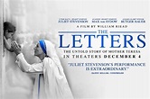 Movie Review: The Letters : Catholic Lane