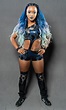 Kiera Hogan holds her Coming-Out Party in Chicago