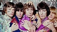 5 grupos de rock de los 70 que debes escuchar antes de morir - Sonica