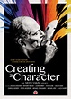 Creating a Character: The Moni Yakim Legacy DVD (2020) - First Run ...