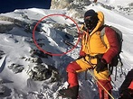 Everest Bodies / While most mount everest deaths occur due to ...
