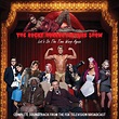 The Rocky Horror Picture Show: Let's Do the Time Warp Again ...