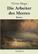 Die Arbeiter Des Meeres by Victor Hugo (German) Paperback Book Free ...