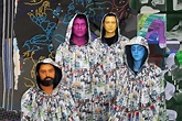 Animal Collective ‘Time Skiffs’ Review: A Wistful, Quietly Reflective Album