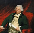Richard Arkwright - HISTORY CRUNCH - History Articles, Biographies ...