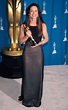 Holly Hunter from 50 Years of Oscar Dresses: Best Actress Winners From ...