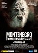 Montenegro (Comedias bárbaras), de Valle-Inclán - Madrid Es Teatro