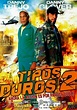 [Ver Gratis] Tipos duros 2014 Película Completa Online