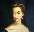 3 Septiembre 1499 nace Diana de Poitiers la amante de Enrique II de ...